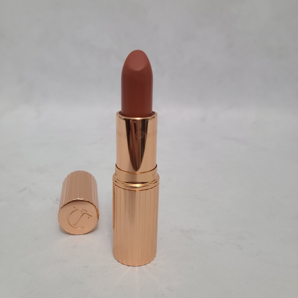 Charlotte Tilbury K.I.S.S.I.N.G Lipstick in Stoned Rose
